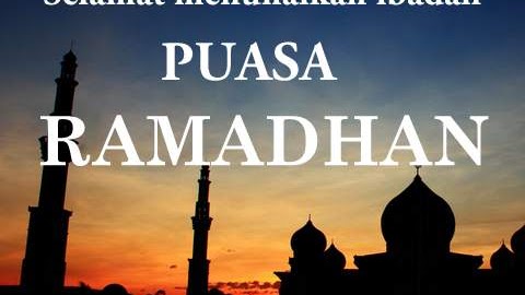 Lagu Religi Ramadhan Terbaru  Lirik Lagu Dunia