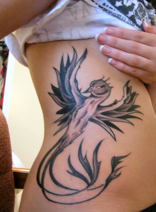 top tattoos for girls 2011