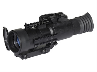 ATN Trident Pro 2x-2night vision