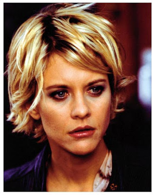 Meg Ryan Plastic Surgery Disaster