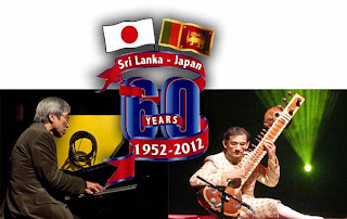 Randooga Music workshops and concerts in Colombo and Jaffna