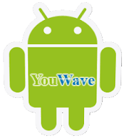 Youwave Android Premium v5.7 Full Crack Terbaru 