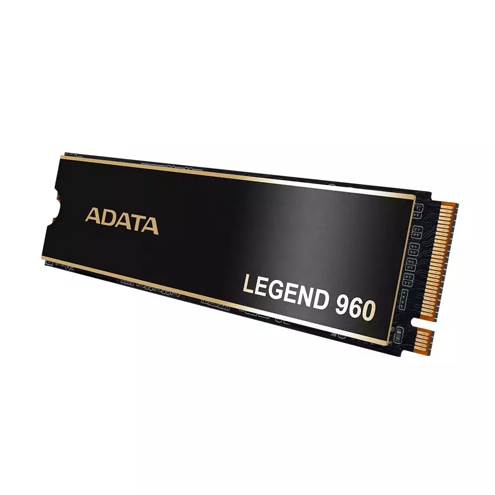 ADATA LEGEND 960 SSD