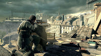 Sniper Elite V2