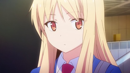 ชีนะ มาชิโระ (Shina Mashiro) @ ซากุระโซว หอพักสร้างฝัน (Sakurasou no Pet na Kanojo)