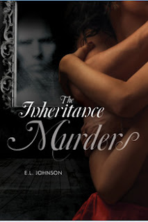 The Inheritance Murders by E.L. Johnson