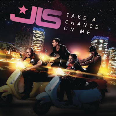 Photo JLS - Take A Chance On Me Picture & Image