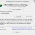 Internet Download Manager (IDM) 6.23 Build 15