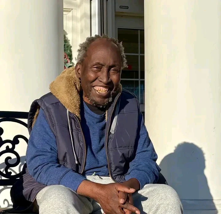 Literary Icon Ngugi wa Thiongo Dies - Family Announces