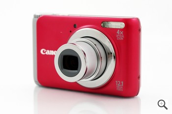 Canon PowerShot A3100 IS