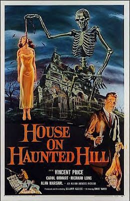 House on Haunted Hill 1959 Hollywood Movie in Hindi Download