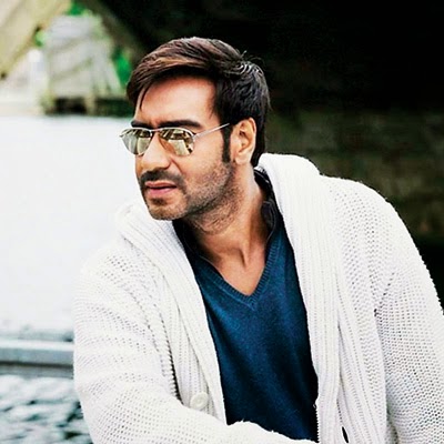 Ajay Devgn can't do without Rohit Shetty?