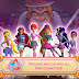 ¡Se el primero en jugar a Winx Alfea Butterflix Adventures!