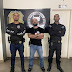 Polícias Civil e Militar prendem homem em Eirunepé por homicídio ocorrido após desentendimento