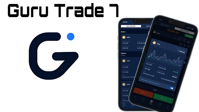 What is Guru Trade 7’s Minimum Withdrawal on Payment Proof