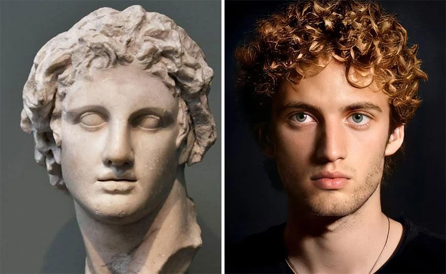 Alexander The Great