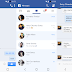 FB Messages 1.0 - Dile adios al Facebook Messenger - Utiliza solo Facebook para chatear