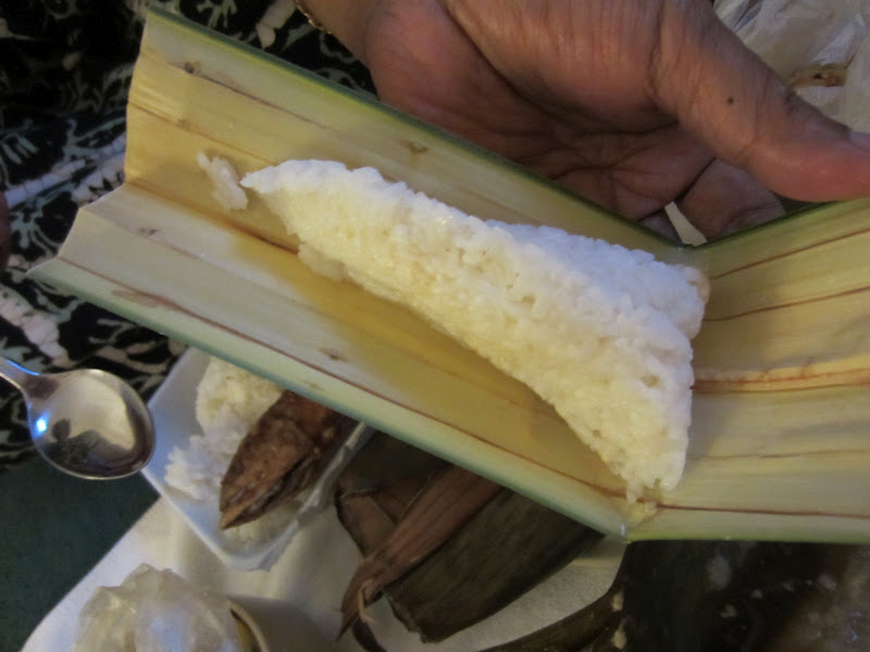 Monie's Life: kuih Sarawak