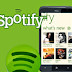 Spotify, Free on Windows Phone