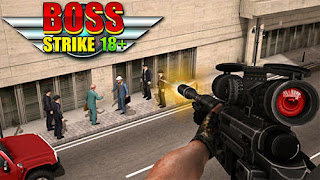 تنزيل, اللعبة ,boss strike+18 ,على, هواتف, الأندرويد, android, مجانا