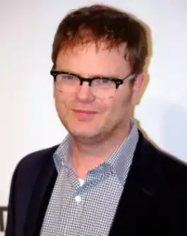 Rainn Wilson