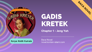 Gadis Kretek Chapter 1: Jeng Yah