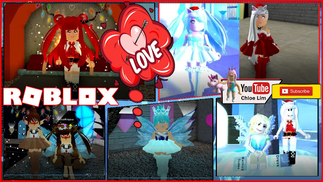 Chloe Tuber Roblox Royale High Gameplay Buying Thigh High Ice Princess Boots Glitching Inside The Cafe - roblox glitch royale high by callmehbob by