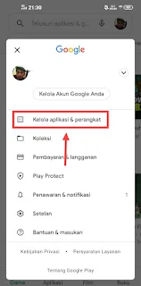 3. Cara Melihat Aplikasi Yang Pernah Di Download Di Play Store Terbaru