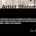 Artist Statement