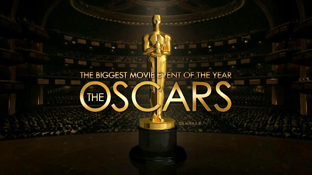 Daftar Nominasi Piala Oscar 2018 (LENGKAP)