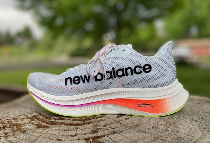 Road Trail Run: New Balance FuelCell SuperComp Trainer v2 Multi Tester ...