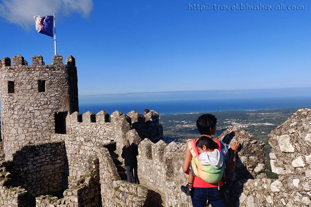 Sintra 2 days itinerary