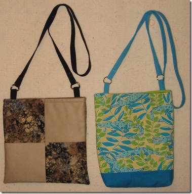 2 bags