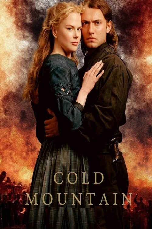 [HD] Cold Mountain 2003 Online Español Castellano