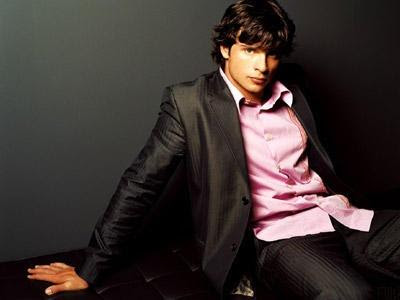 Tom Welling