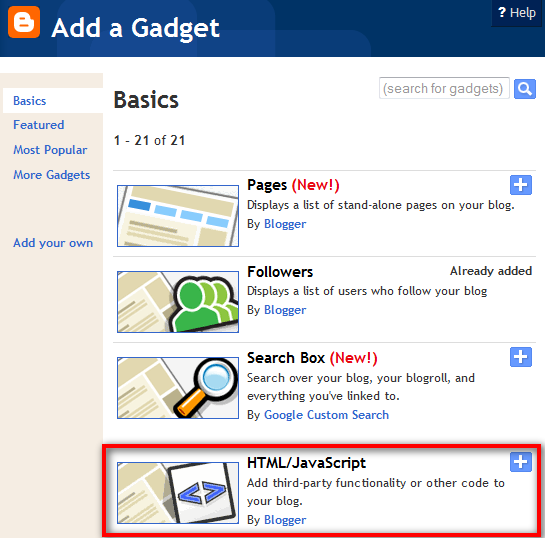 Alexa Rank Widget for your Blog