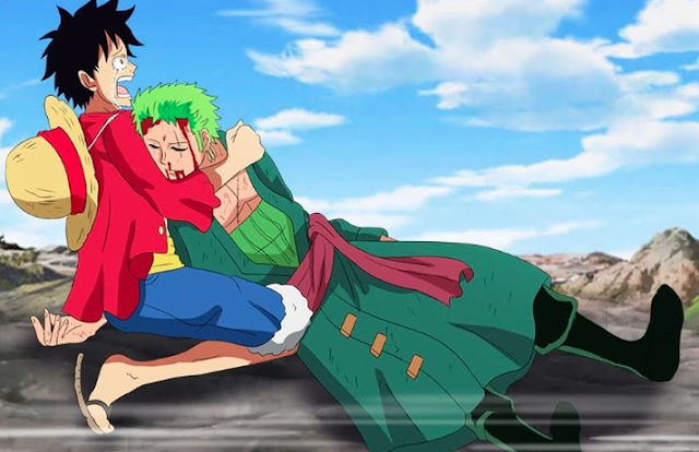 One Piece 1048 Spoiler: Zoro Will Die at the End of the Wano Arc?