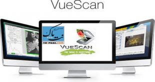 VueScan Pro 9.5.81 Multilingual (Mac OS X)