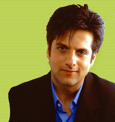 Fardeen Khan sexy picture