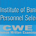 IBPS Specialist Officer CWE 2014 Notification -IBPS CWE SPL III- IBPS Common Written Examination Notification 2014-Jobnotification.in 