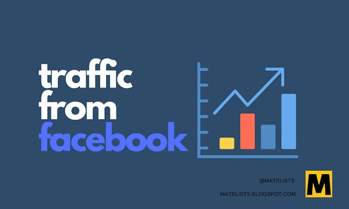 How Do I Get Traffic To My Website From Facebook?