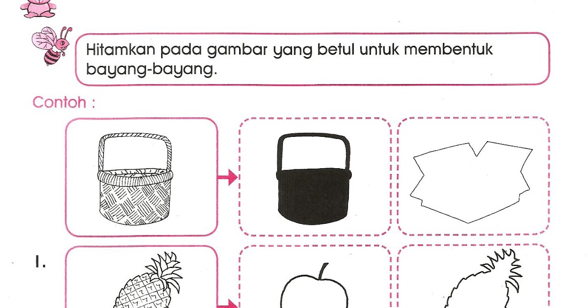 Contoh Soalan Bm Tingkatan 4 Kertas 1 - Contoh Daur