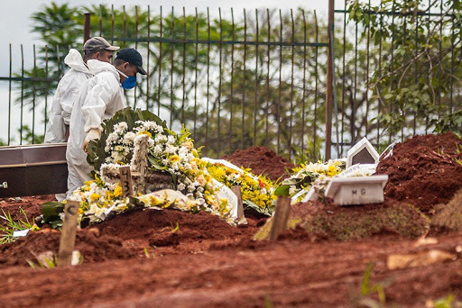 Piauí registra 447 novos casos e 13 óbitos por Covid-19 nas últimas 24 horas