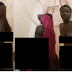 #REPLAYTUNES: Man Catches Pregnant Wife Having Sex With Another Man In A Hotel.