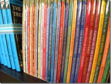 we love books