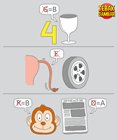  tidak sulit kan juragan menghadapi pertanyaan tebakan di level sebelumnyaa Kunci Jawaban Tebak Gambar Level 3 Beserta Gambarnya Dan Penjelasannya