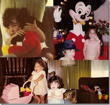 mickeycollage