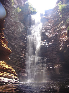 Chapada Diamantina