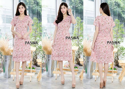 Dresses fashion ร้านขายเดรสแฟชั่นราคาถูก ขายส่งเดรสแฟชั่น พร้อมส่ง รวมแฟชั่นเดรสมาใหม่ เดรสแฟชั่นแบบไหนอินเทรนด์รวบรวมมาไว้ที่นี่ อัพเดทเดรสแฟชั่นมาใหม่ทุกวัน เดรสแฟชั่นพร้อมส่ง ขายส่งเดรสราคาถูก คัดแต่เดรสแฟชั่นคุณภาพดี เนื้อผ้าสวย ดีเทลสวยไม่ซ้ำแบบใคร ไม่ว่าเทศกาลงานไหนเรามีชุดแซกแฟชั่น ชุดเดรสแฟชั่นให้คุณได้เลือกซื้อ เลือกช็อปอย่างจุใจหลายแบบหลายสไตล์ไม่ว่าจะหาชุดเดรสไปงานแต่ง ชุดเดรสไปงานบวช ใส่ออกเดทหรือแม้แต่ชุดเดรสทำงานแฟชั่น ร้านเดรสแฟชั่นก็รวบรวมเอาแฟชั่นเดรสทำงานสวยๆๆ ทำให้วันทำงานของคุณไม่น่าเบื่ออีกต่อไปด้วยแฟชั่นที่ไม่ซ้ำกัน เดรสแฟชั่นมาใหม่ตลอดสวยทุกมุม เข้าไปเลือกซื้อกันได้เลยจ้า โกดังสินค้า 054-010410 มือถือ 095-6754581 Line id: @dresses เปิดทุกวัน 08.00-19.00 น.