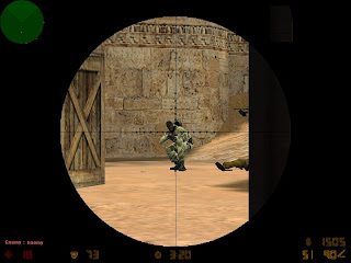 Counter Strike 16 Full v32